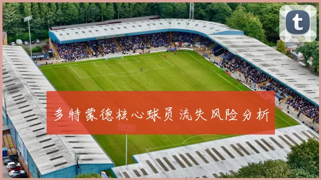 多特蒙德核心球员流失风险分析