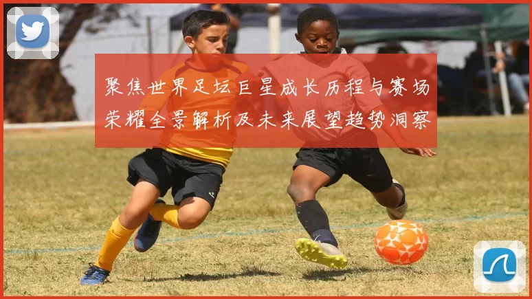 聚焦世界足坛巨星成长历程与赛场荣耀全景解析及未来展望趋势洞察
