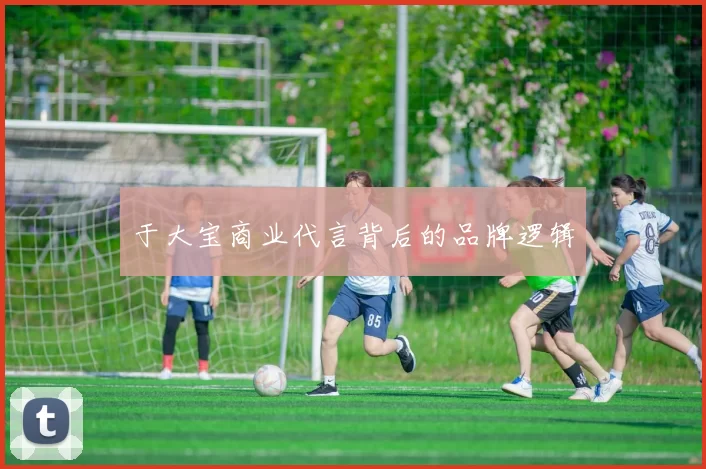 于大宝商业代言背后的品牌逻辑