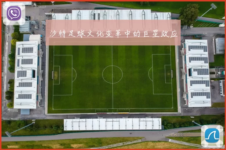 沙特足球文化变革中的巨星效应