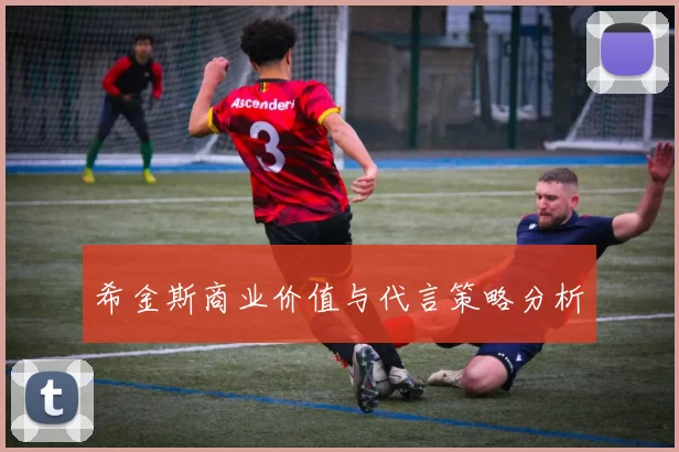 希金斯商业价值与代言策略分析